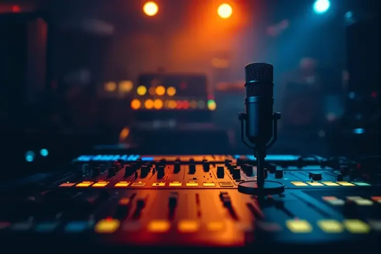 音乐区博主「元气」原创歌曲被质疑抄袭，网友扒谱对比